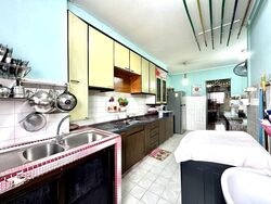 Blk 539 Guilin Breeze (Bukit Batok), HDB 3 Rooms #577569701